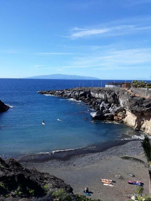 Les Vacances Au Club Paraiso Playa Paraíso Eksteriør bilde