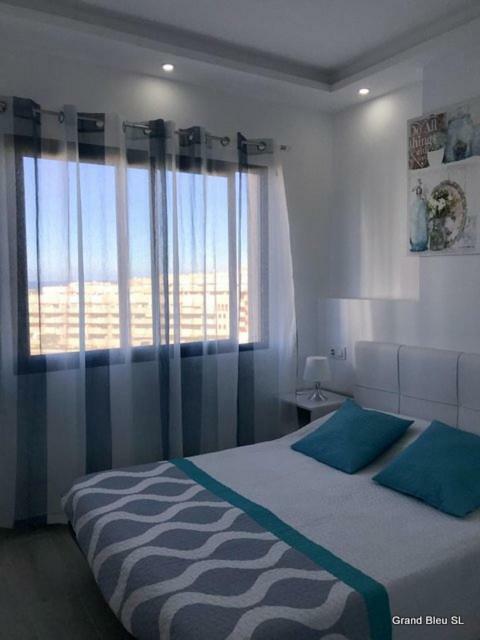Les Vacances Au Club Paraiso Playa Paraíso Eksteriør bilde