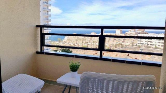 Les Vacances Au Club Paraiso Playa Paraíso Eksteriør bilde
