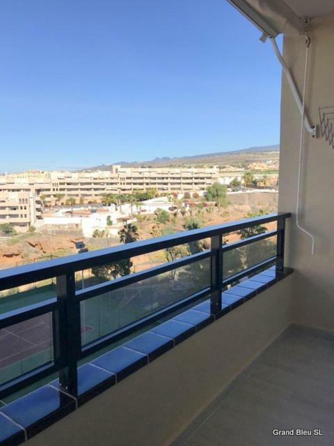 Les Vacances Au Club Paraiso Playa Paraíso Eksteriør bilde